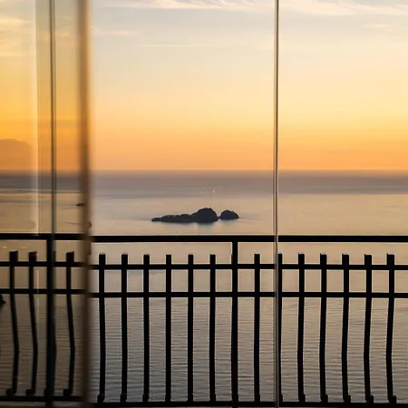 Antalia Boutique 호텔