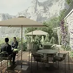 Antalia Boutique Hotel Positano
