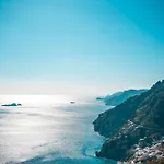 Hotel Antalia Boutique Positano
