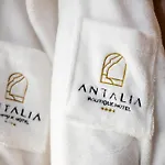 Antalia Boutique Positano