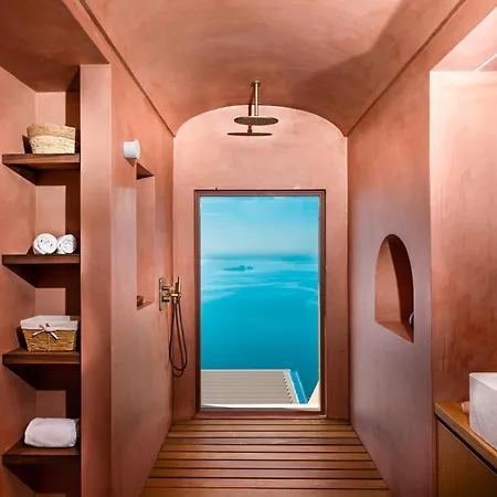 Antalia Boutique 4* Ποζιτάνο