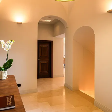 Antalia Boutique 4* Ποζιτάνο