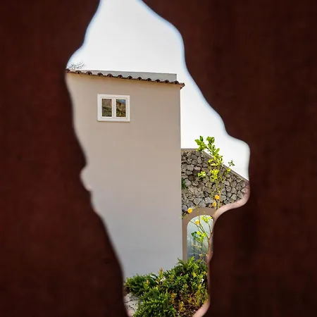 Antalia Boutique Hotel