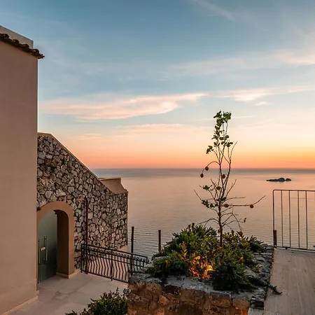 Antalia Boutique 4*