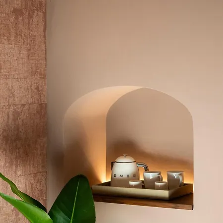 Antalia Boutique Ξενοδοχείο Ποζιτάνο