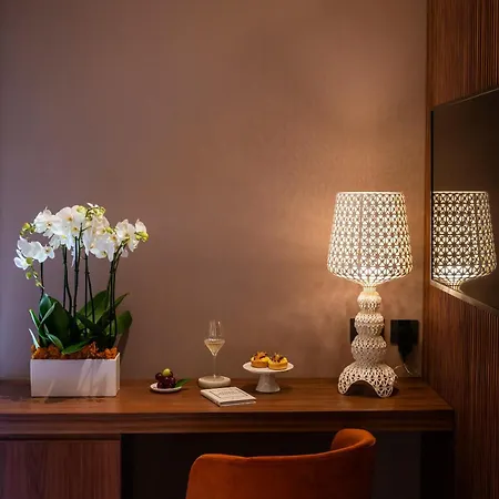 Antalia Boutique Ξενοδοχείο 4*