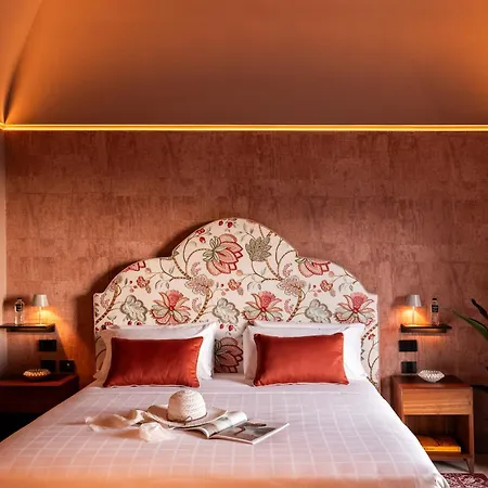 Antalia Boutique Positano