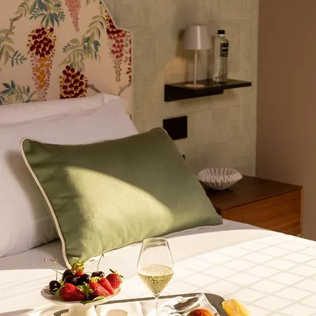 Otel Antalia Boutique Positano