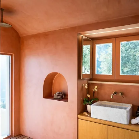 Antalia Boutique 4* Positano