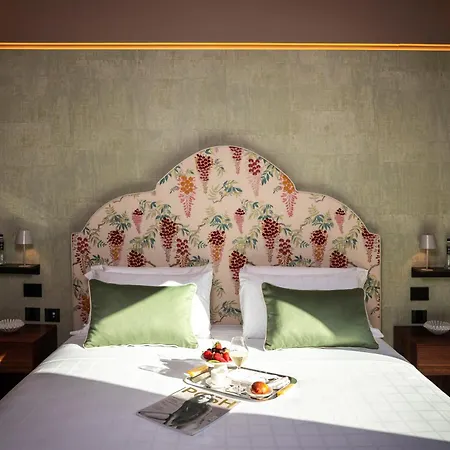 Antalia Boutique Ξενοδοχείο 4*