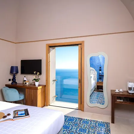 Hotel Antalia Boutique