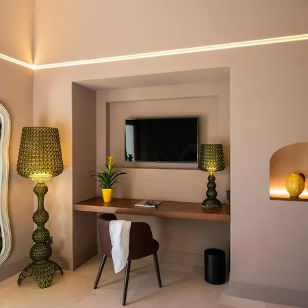 Antalia Boutique Ξενοδοχείο