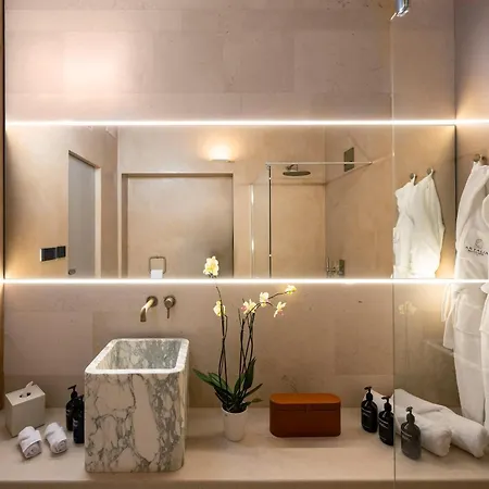 Antalia Boutique Ξενοδοχείο Ποζιτάνο