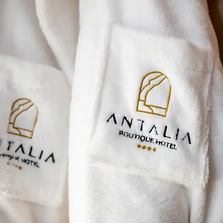 Antalia Boutique Positano
