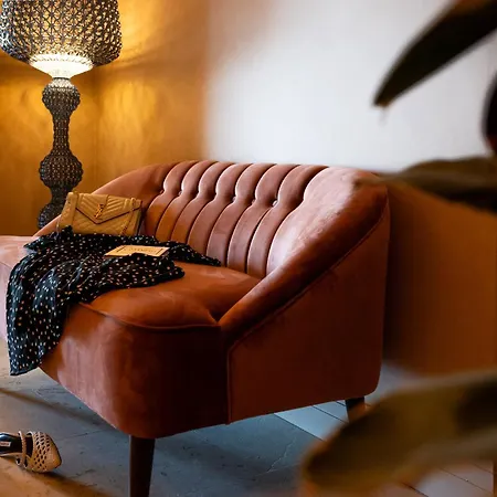 Hotell Antalia Boutique