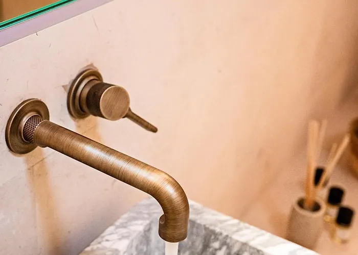 Antalia Boutique פוזיטנו