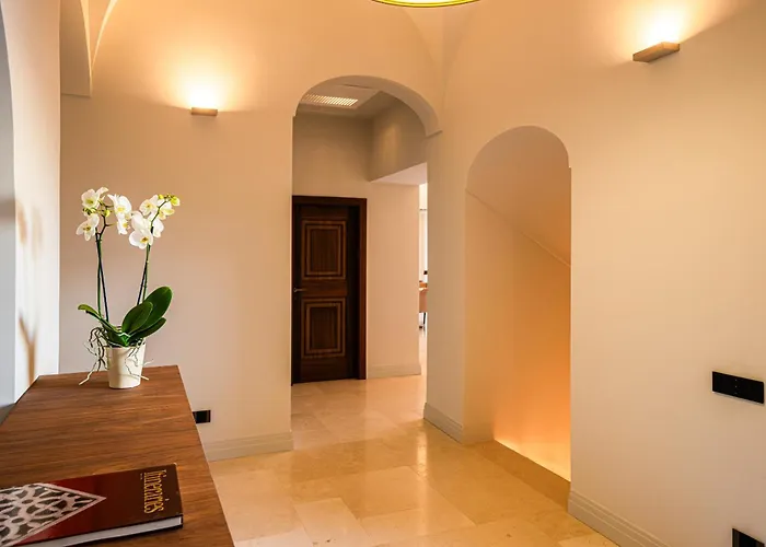 Antalia Boutique 4* Positano