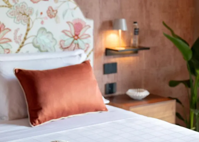 Antalia Boutique 4* פוזיטנו