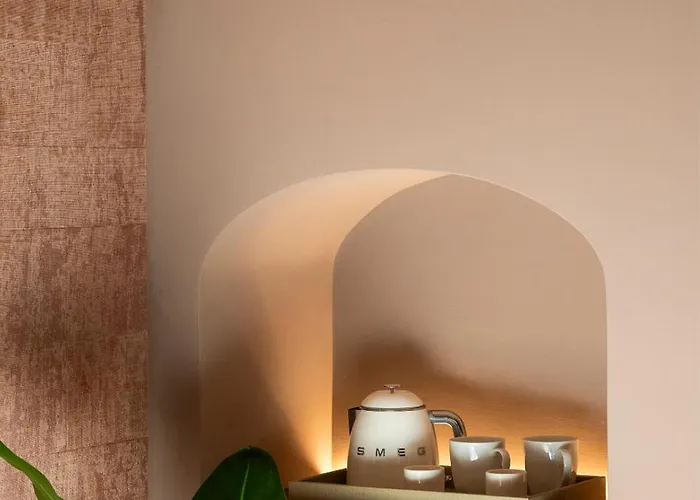 Antalia Boutique Hotell Positano