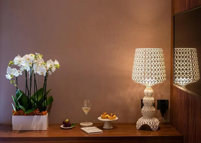 Antalia Boutique Hotell 4*