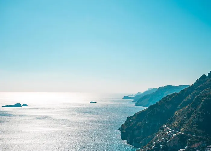 Szálloda Antalia Boutique Positano