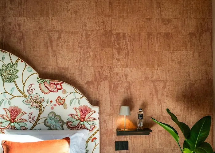 Hotel Antalia Boutique 4*