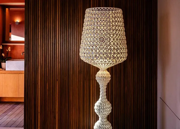 Antalia Boutique Hotell Positano