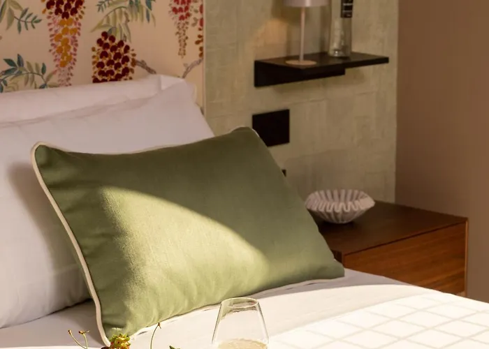 Szálloda Antalia Boutique Positano