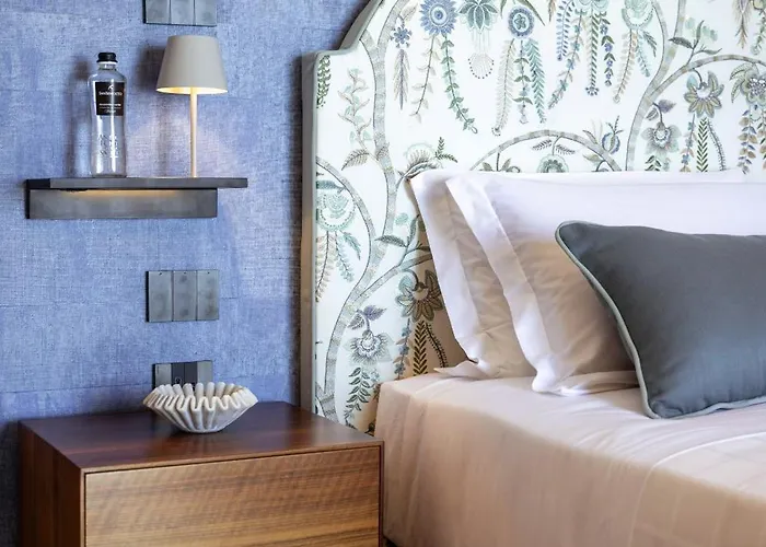 Antalia Boutique Hotel Positano