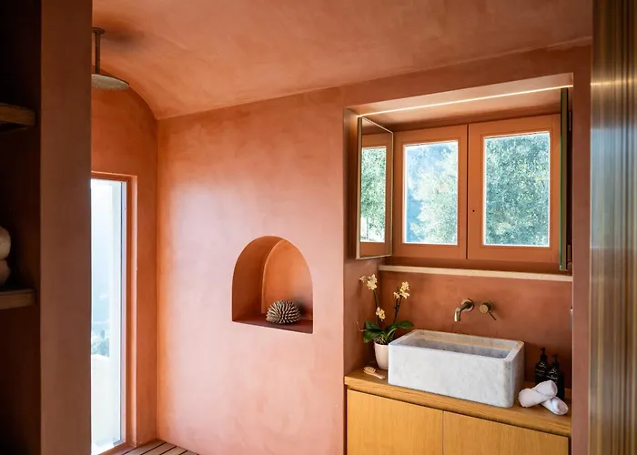 Antalia Boutique 4* Positano