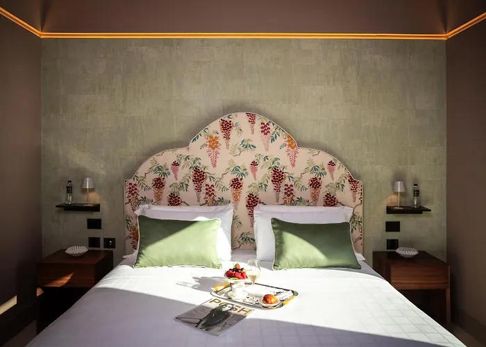 Antalia Boutique Hotell 4*