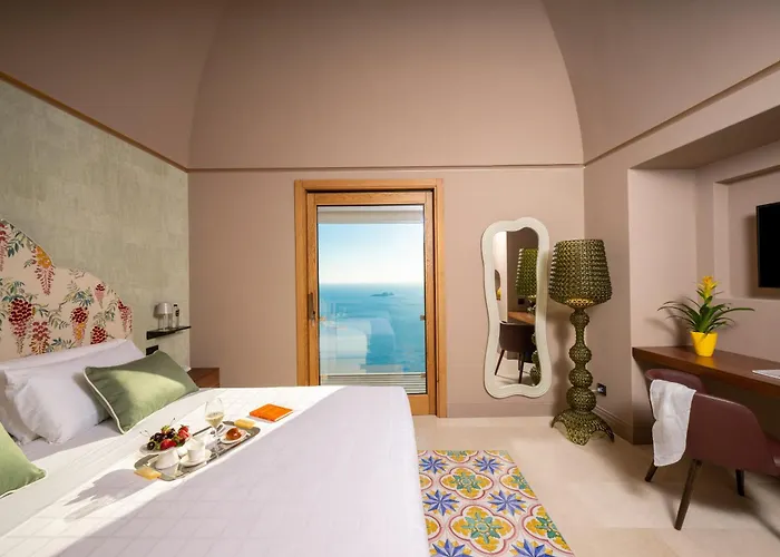 Hotell Antalia Boutique