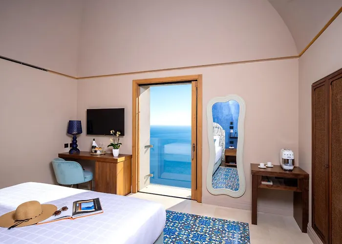 Hotell Antalia Boutique