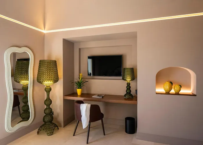 Antalia Boutique Hotel