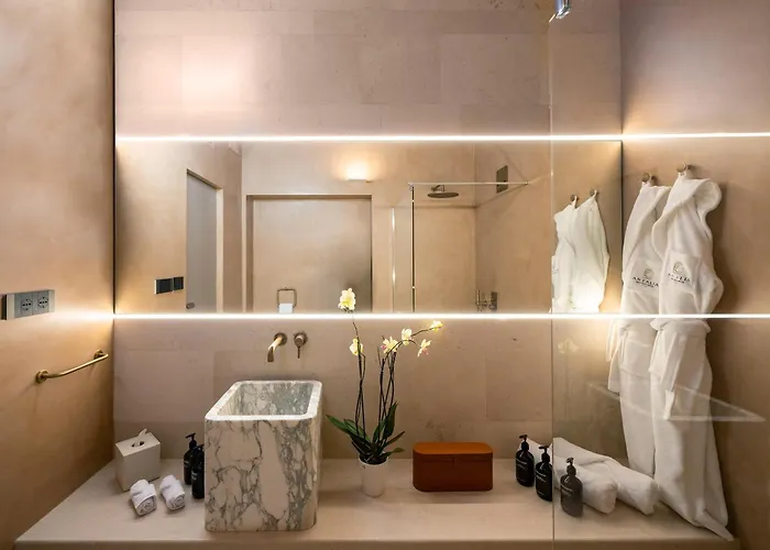 Antalia Boutique Hotel Positano