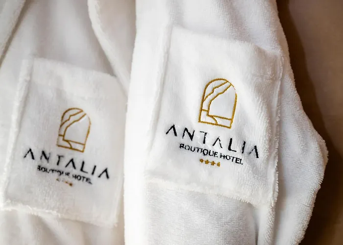 Antalia Boutique פוזיטנו