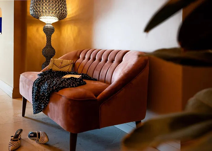 Hotel Antalia Boutique