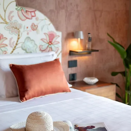 Antalia Boutique 4* 波西塔諾