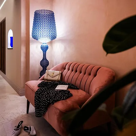 Hotel Antalia Boutique