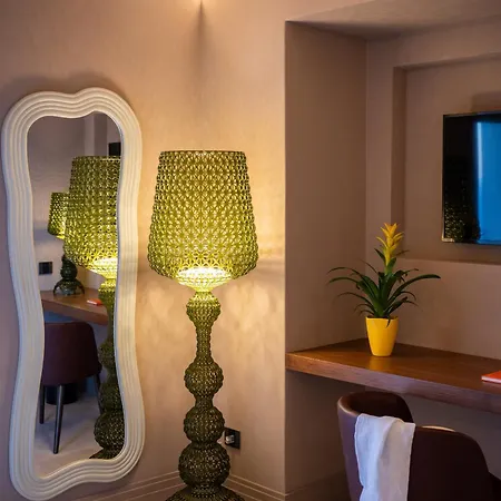 Antalia Boutique 4* بوسيتانو