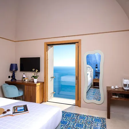 酒店 Antalia Boutique