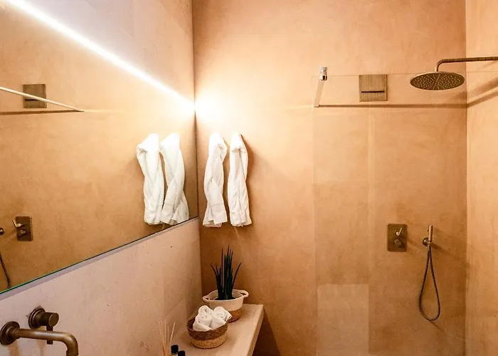 Antalia Boutique Positano