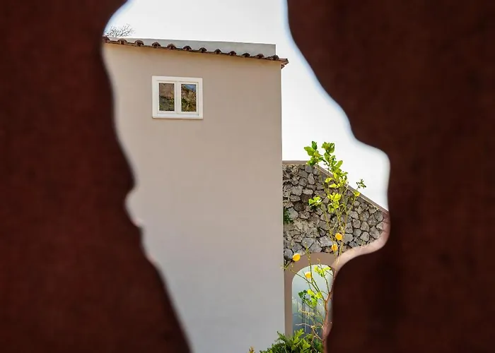 Antalia Boutique Hotel