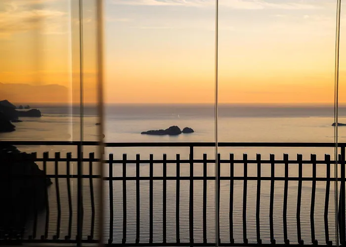 Antalia Boutique Hotel