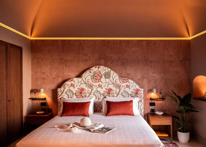 Antalia Boutique Positano