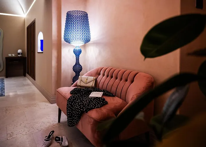 Hotel Antalia Boutique